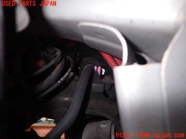 2UPJ-9231935445]ジャガー・XE(JA2GA)リアスタビライザー 中古_3