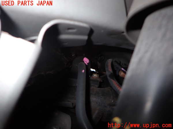 2UPJ-9231935445]ジャガー・XE(JA2GA)リアスタビライザー 中古_5