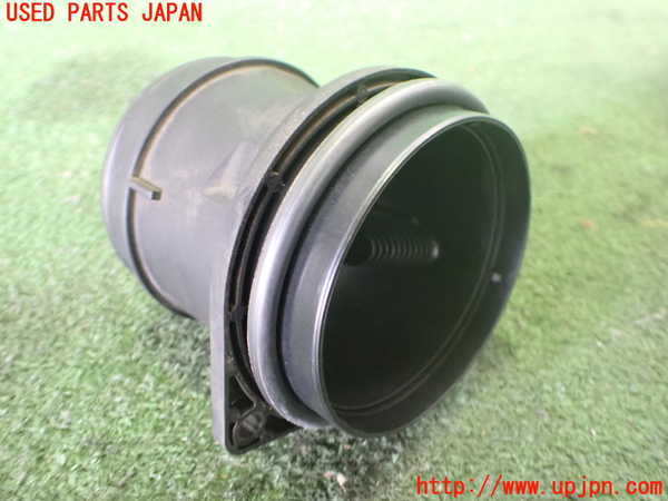 2UPJ-9231936320]ジャガー・XE(JA2GA)エアフロメーター 中古_2