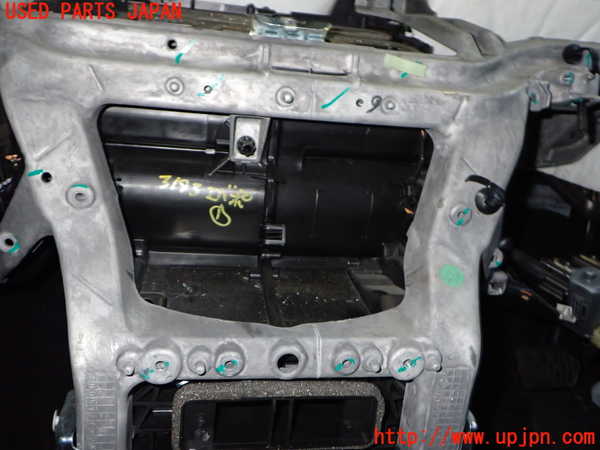 2UPJ-9231936081]ジャガー・XE(JA2GA)エバポレーター1 中古_2