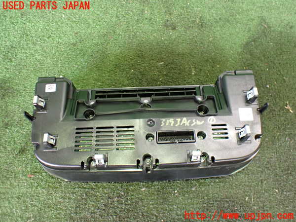 2UPJ-9231936066]ジャガー・XE(JA2GA)エアコンスイッチ1 中古_2
