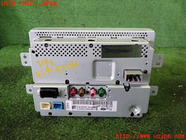2UPJ-9231936629]ジャガー・XE(JA2GA)モニター 中古_2