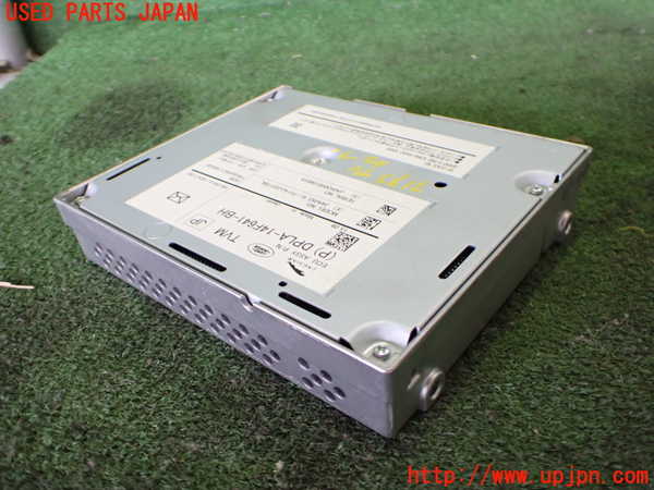2UPJ-9231936660]ジャガー・XE(JA2GA)TVチューナー 中古_2