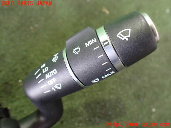2UPJ-9231936720]ジャガー・XE(JA2GA)コンビネーションスイッチ 中古_3