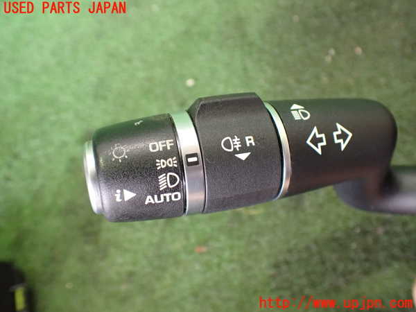 2UPJ-9231936720]ジャガー・XE(JA2GA)コンビネーションスイッチ 中古_4