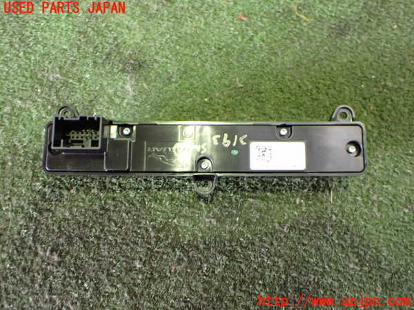 2UPJ-9231936307]ジャガー・XE(JA2GA)スイッチ2 中古_2