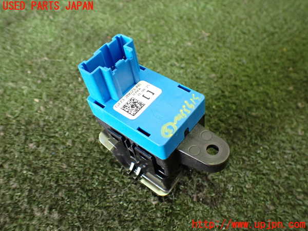 2UPJ-9231936308]ジャガー・XE(JA2GA)スイッチ3 (電動パーキングブレーキ) 中古_2