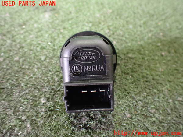 2UPJ-9231936311]ジャガー・XE(JA2GA)スイッチ6 (走行モード) 中古_2
