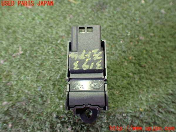 2UPJ-9231936245]ジャガー・XE(JA2GA)左前パワーウィンドウスイッチ 中古_2