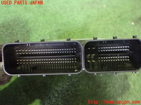 2UPJ-9231936110]ジャガー・XE(JA2GA)エンジンコンピューター 中古_2