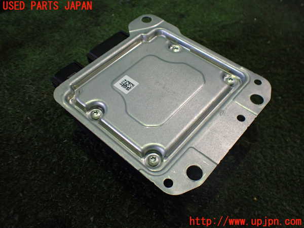 2UPJ-9231936145]ジャガー・XE(JA2GA)エアバッグコンピューター 中古_2