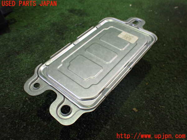 2UPJ-9231936147]ジャガー・XE(JA2GA)コンピューター2 中古_2
