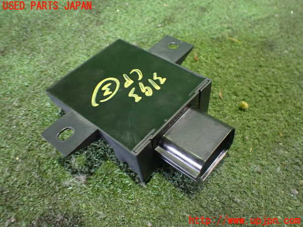 2UPJ-9231936148]ジャガー・XE(JA2GA)コンピューター3 中古_2