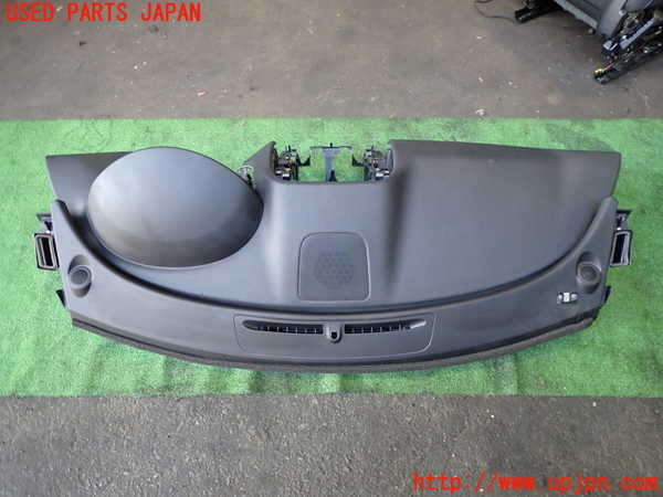 2UPJ-9231937505]ジャガー・XE(JA2GA)ダッシュボード 中古_2