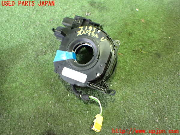 2UPJ-9231936800]ジャガー・XE(JA2GA)スパイラルケーブル(リール) 中古_2