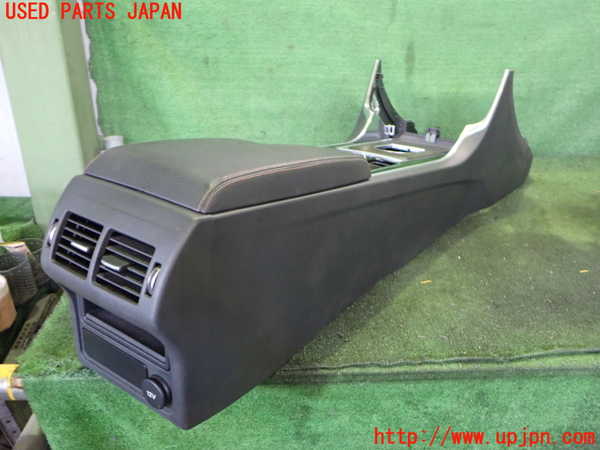 2UPJ-9231937540]ジャガー・XE(JA2GA)センターコンソール 中古_2