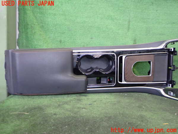 2UPJ-9231937540]ジャガー・XE(JA2GA)センターコンソール 中古_3