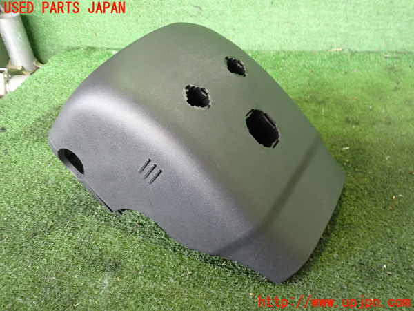 2UPJ-9231937905]ジャガー・XE(JA2GA)コラムカバー 中古_2