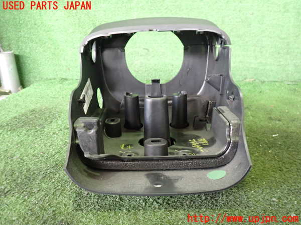 2UPJ-9231937905]ジャガー・XE(JA2GA)コラムカバー 中古_3