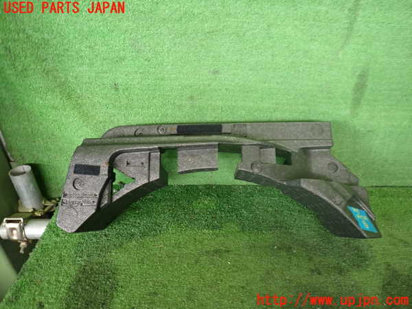 2UPJ-9231937772]ジャガー・XE(JA2GA)ラゲッジトレイ2 中古_2