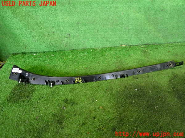 2UPJ-9231937692]ジャガー・XE(JA2GA)内装トリム類2 中古_2
