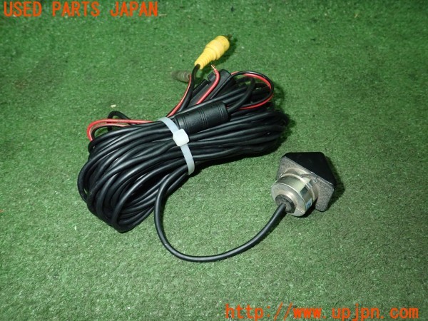 3UPJ=9231940552]BMW Z4(LL20 E89)社外 バックカメラ 中古_2