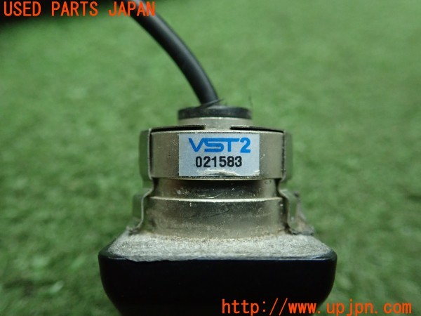 3UPJ=9231940552]BMW Z4(LL20 E89)社外 バックカメラ 中古_5