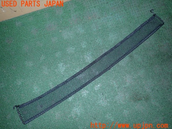 3UPJ=9231940652]BMW Z4(LL20 E89)純正 ラゲッジネット パーティションネット 中古_4