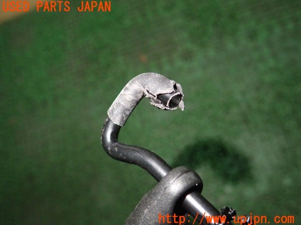 3UPJ=9231940652]BMW Z4(LL20 E89)純正 ラゲッジネット パーティションネット 中古_5