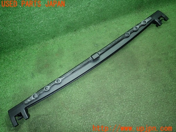 3UPJ=9231940653]BMW Z4(LL20 E89)純正 リア トランクフロアサポートパッドカバーパネル 中古_2