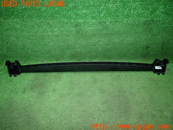 3UPJ=9231940653]BMW Z4(LL20 E89)純正 リア トランクフロアサポートパッドカバーパネル 中古_4