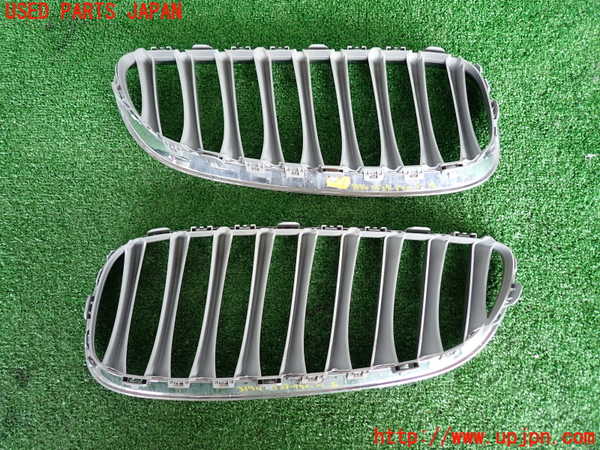 2UPJ-9231941050]BMW Z4(LL20)(E89)ラジエターグリル 中古_2