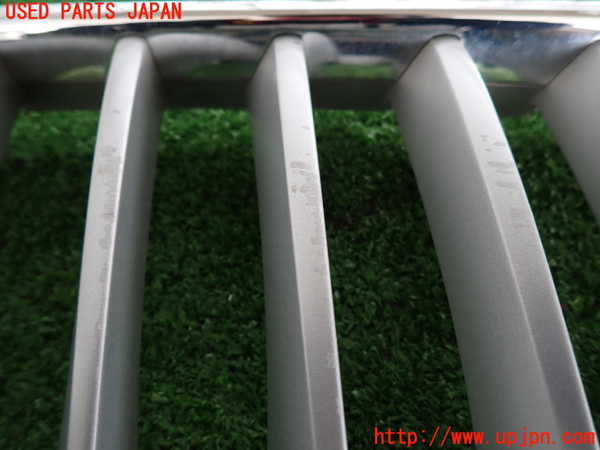 2UPJ-9231941050]BMW Z4(LL20)(E89)ラジエターグリル 中古_3