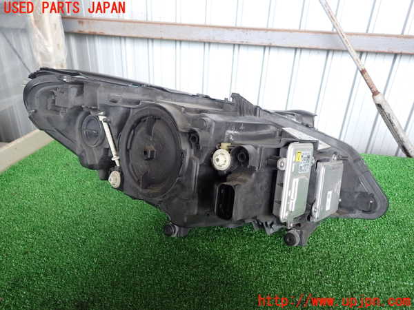 2UPJ-9231941132]BMW Z4(LL20)(E89)左ヘッドライト HID 中古_2