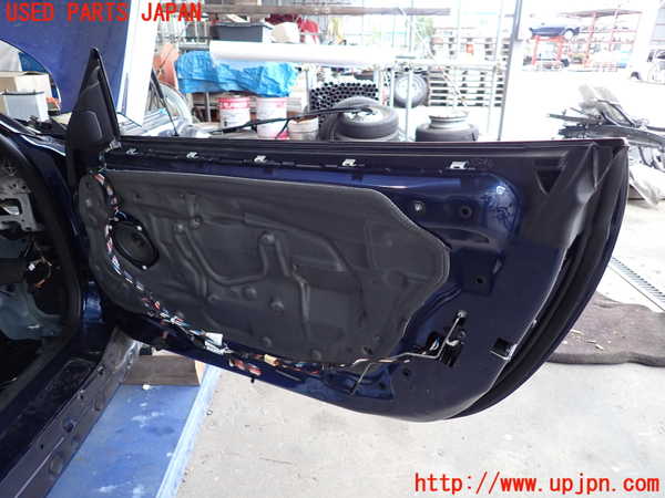 2UPJ-9231941230]BMW Z4(LL20)(E89)右ドア (43R-00082 M40) 中古_3