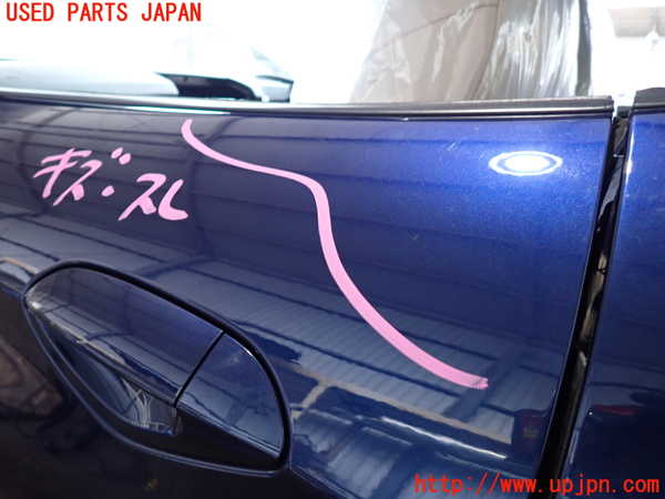2UPJ-9231941260]BMW Z4(LL20)(E89)左ドア (43R-00082 M40) 中古_2