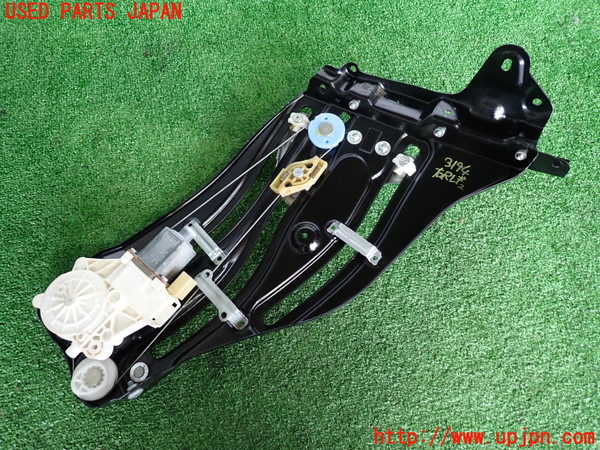 2UPJ-9231941296]BMW Z4(LL20)(E89)右後レギュレーターモーター 中古_2