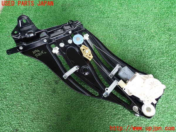 2UPJ-9231941326]BMW Z4(LL20)(E89)左後レギュレーターモーター 中古_2