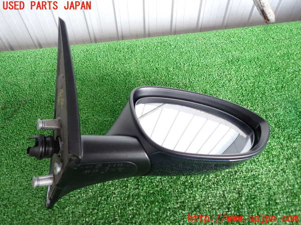 2UPJ-9231941210]BMW Z4(LL20)(E89)右ドアミラー 中古_2