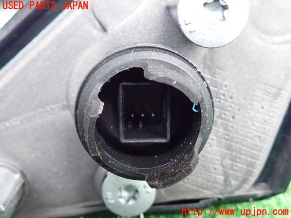 2UPJ-9231941210]BMW Z4(LL20)(E89)右ドアミラー 中古_3