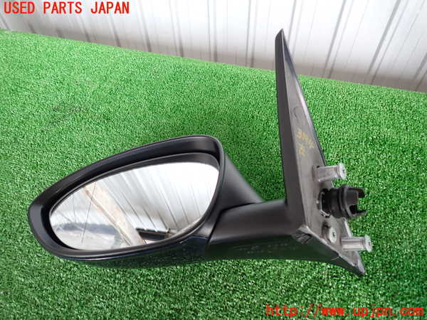 2UPJ-9231941212]BMW Z4(LL20)(E89)左ドアミラー 中古_2