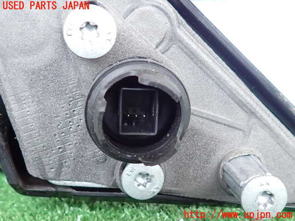 2UPJ-9231941212]BMW Z4(LL20)(E89)左ドアミラー 中古_3