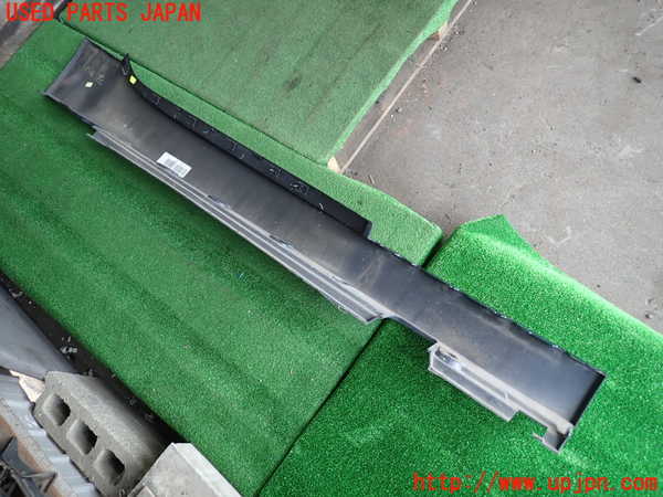 2UPJ-9231941392]BMW Z4(LL20)(E89)左サイドステップ 中古_4