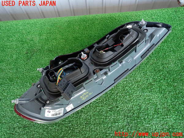 2UPJ-9231941530]BMW Z4(LL20)(E89)右テールランプ 中古_3