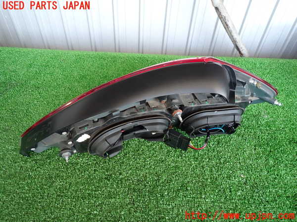 2UPJ-9231941536]BMW Z4(LL20)(E89)左テールランプ 中古_2
