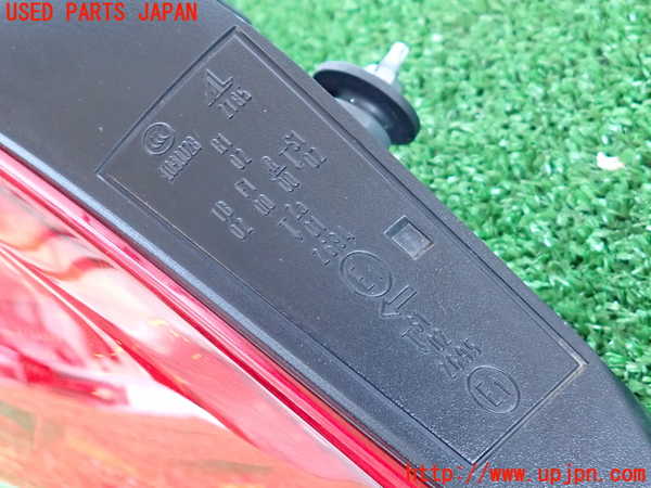 2UPJ-9231941536]BMW Z4(LL20)(E89)左テールランプ 中古_4