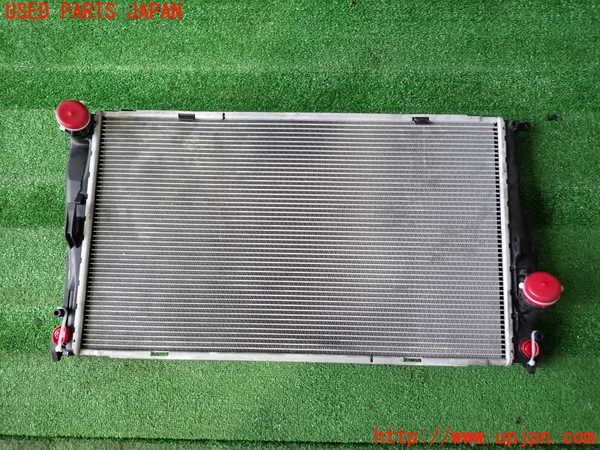 2UPJ-9231942321]BMW Z4(LL20)(E89)ラジエーター1 中古_2