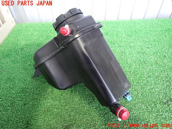 2UPJ-9231942410]BMW Z4(LL20)(E89)ラジエータータンク 中古_2
