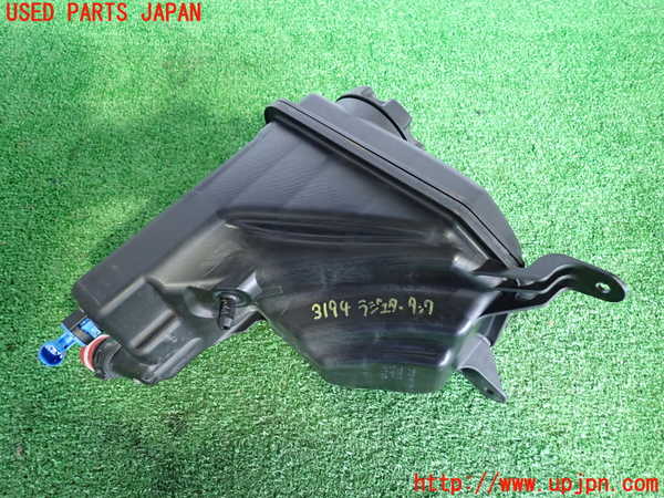 2UPJ-9231942410]BMW Z4(LL20)(E89)ラジエータータンク 中古_3