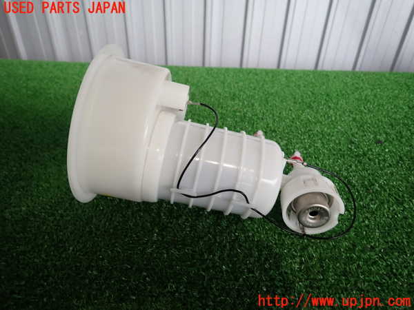 2UPJ-9231942510]BMW Z4(LL20)(E89)燃料ポンプ 中古_3
